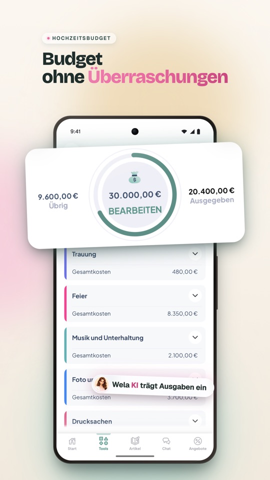 Plant gemeinsam (Android)