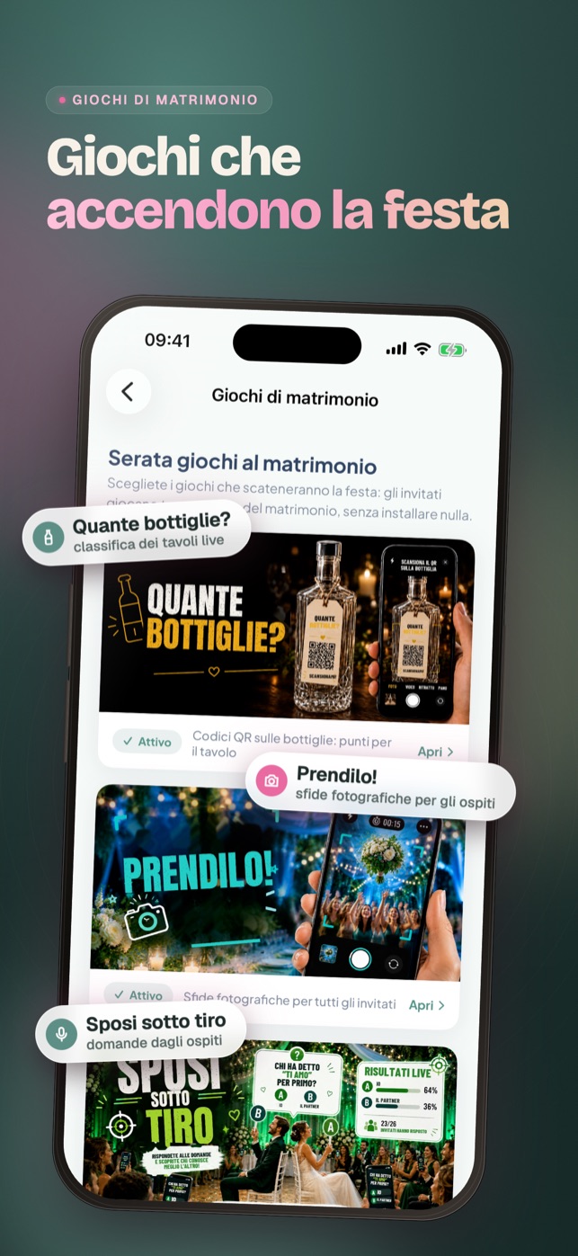 Budget di nozze senza sorprese