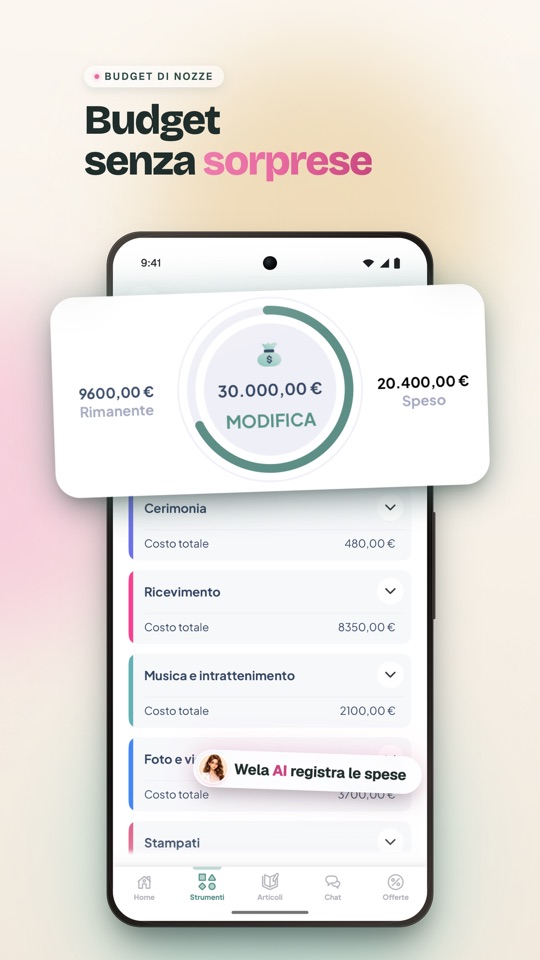 Organizzate insieme (Android)